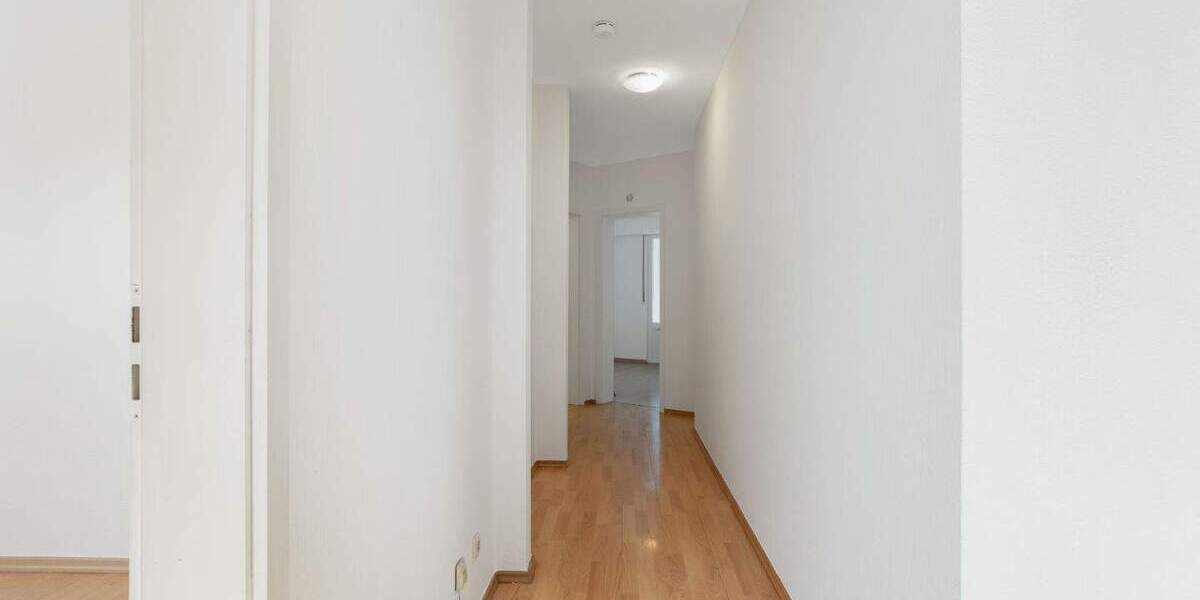 Etagenwohnung Düsseldorf Kaiserswerth - 4 Zimmer, 107 m&sup2;, 625.000&euro; | Angebot:24608381