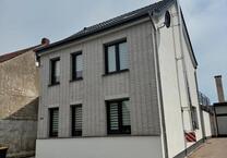 Modern kernsaniertes Einfamilienhaus mit großer Terrasse