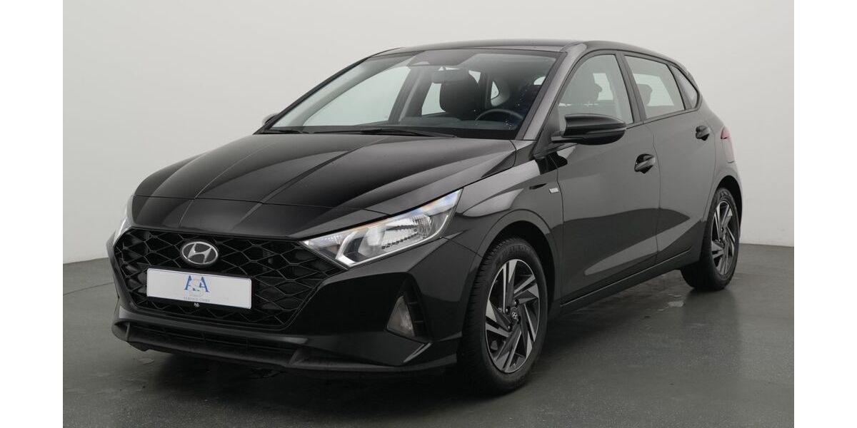 Hyundai i20 60.300 km 14.990 &euro; Leverkusen 51373