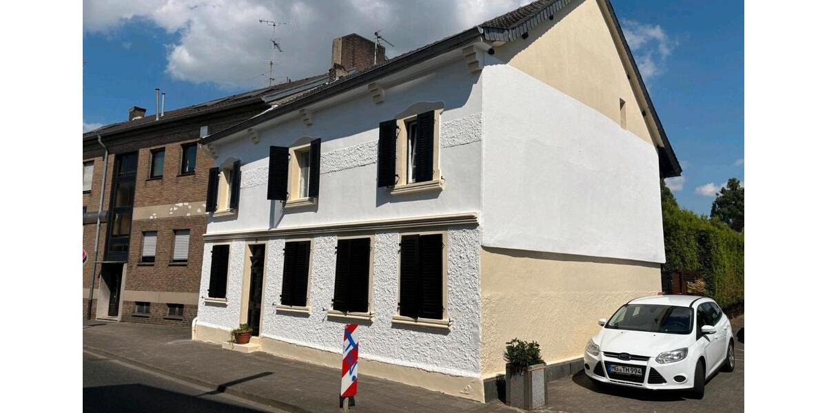 Bauernhaus, Landhaus Mönchengladbach Süd - 3 Zimmer, 140 m&sup2;, 1.700&euro; | Angebot:25057869