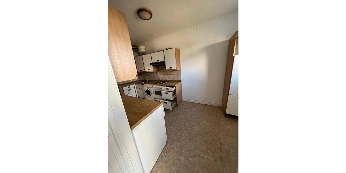 Etagenwohnung Düsseldorf Stadtbezirk 9 - 2 Zimmer, 50 m&sup2;, 165.000&euro; | Angebot:27077727