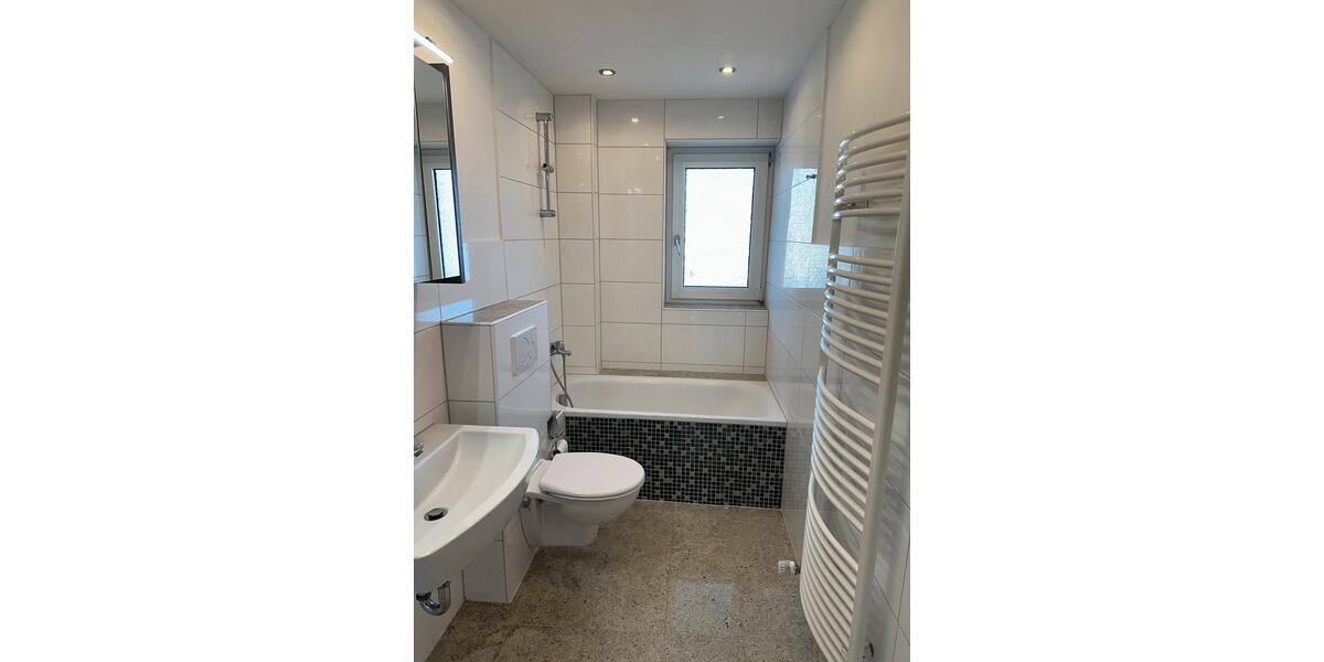 3-Zimmer-Eigentumswohnung mit Balkon | vermietet | 88m2 3 zimmer