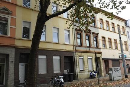 Wohnung Krefeld Dießem - 2 Zimmer, 57 m&sup2;, 500&euro; | Angebot:23819907