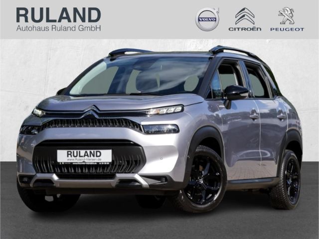 C3 Aircross