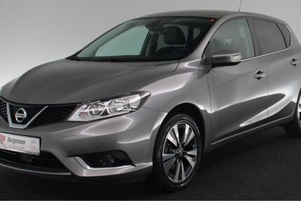Nissan Pulsar 70.154 km 10.993 &euro; Krefeld 47803