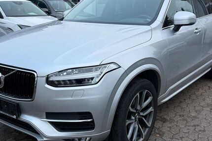 Volvo XC90 135.772 km 30.698 € Heiligenhaus 42579