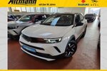 Mokka -e Elegance Navi Park&Go SHZ LHZ