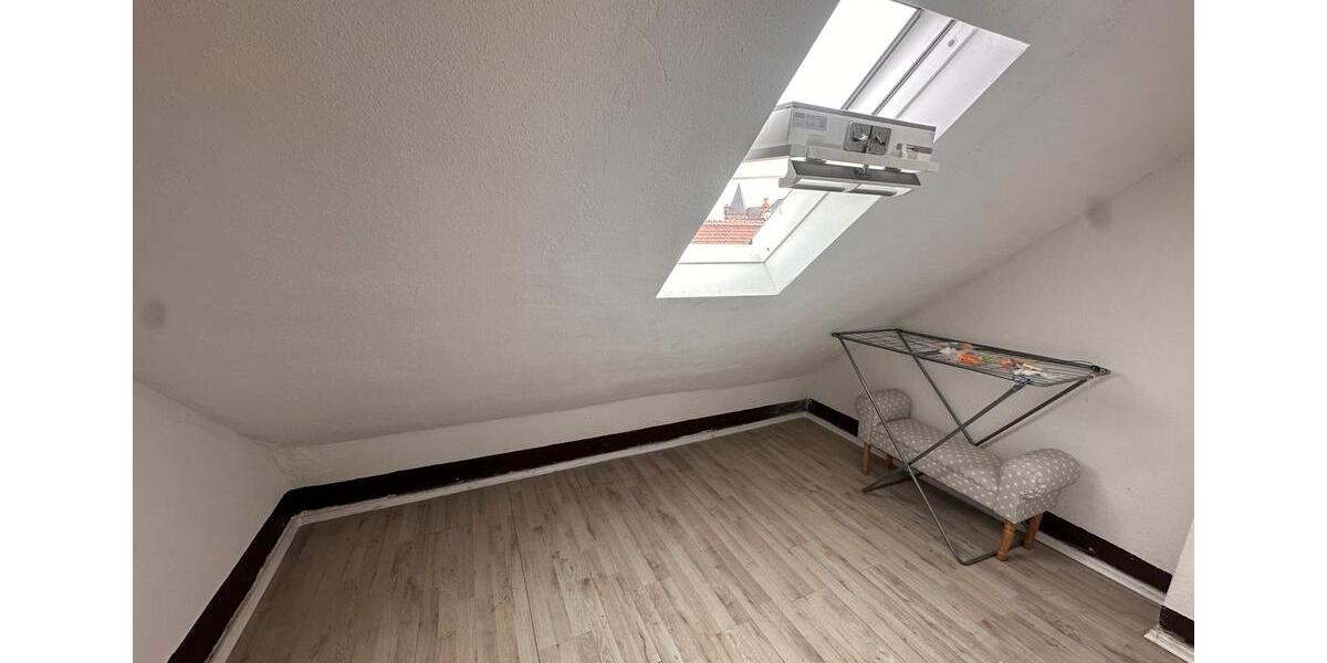Etagenwohnung Duisburg Laar - 2 Zimmer, 20 m&sup2;, 599&euro; | Angebot:26424539