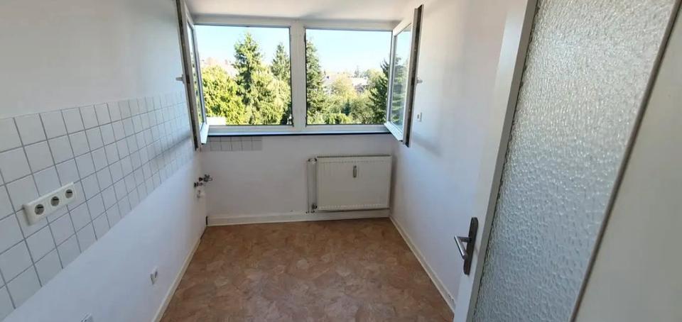 Helle 3-Zimmer Wohnung in Krefeld 3 zimmer