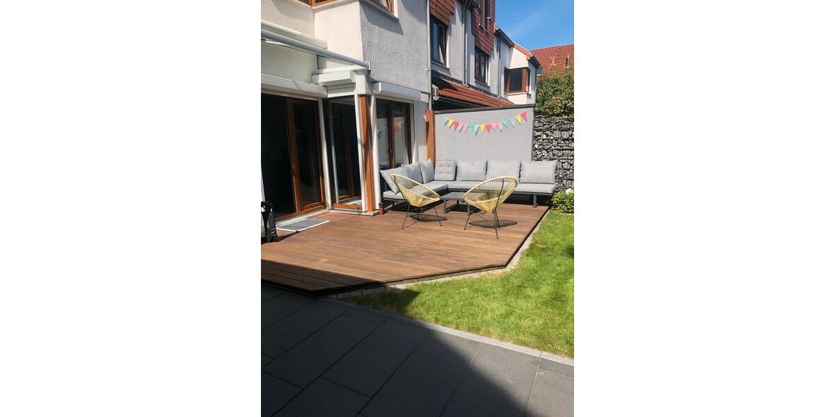 Reihenhaus Düsseldorf Stadtbezirk 5 - 5 Zimmer, 124 m&sup2;, 895.000&euro; | Angebot:26429384