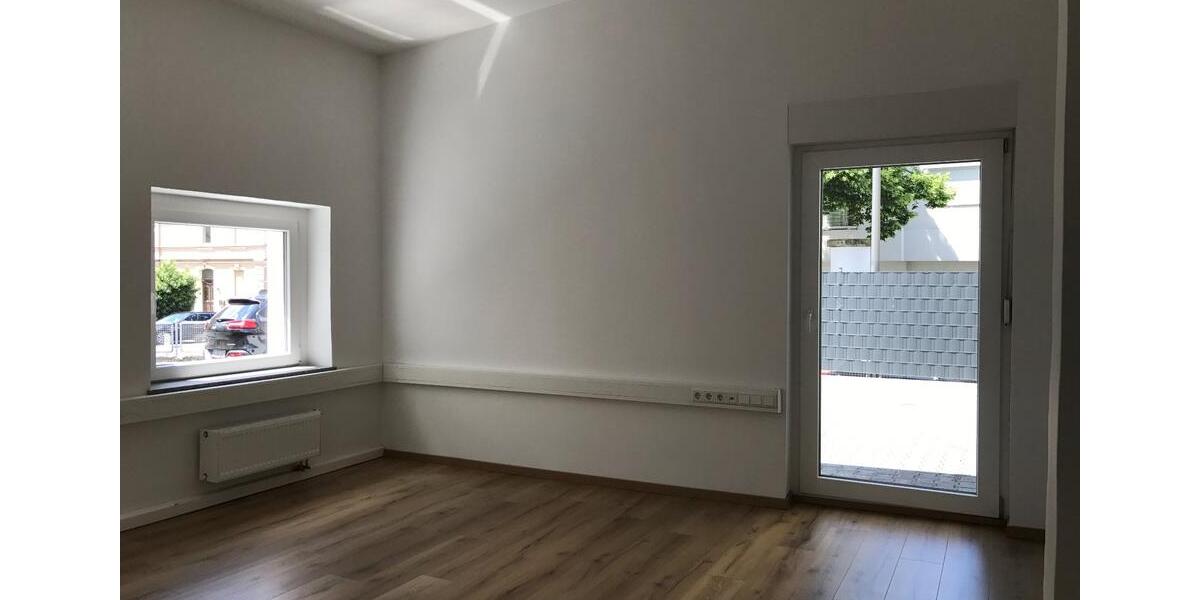 Terrassenwohnung Solingen Höhscheid - 2 Zimmer, 60 m&sup2;, 740&euro; | Angebot:26429953