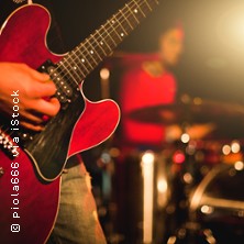 Open Stage Band Contest - Theater & Konzerthaus Solingen