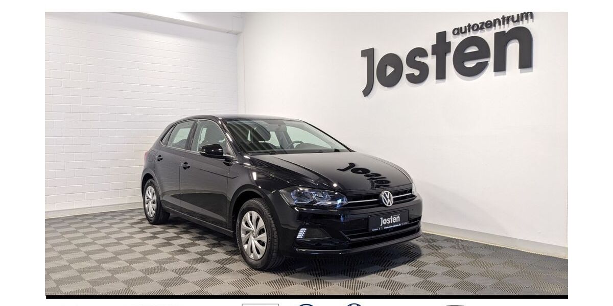 VW Polo 28.769 km 14.490 &euro; Monheim 40789
