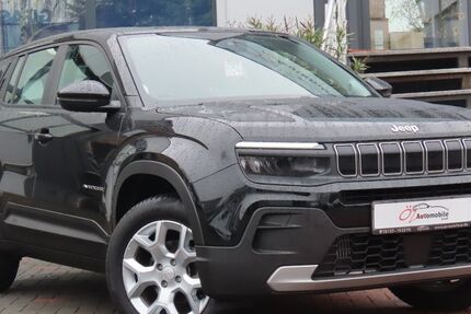 Jeep Avenger 16.157 km 18.900 &euro; Neuss 41469