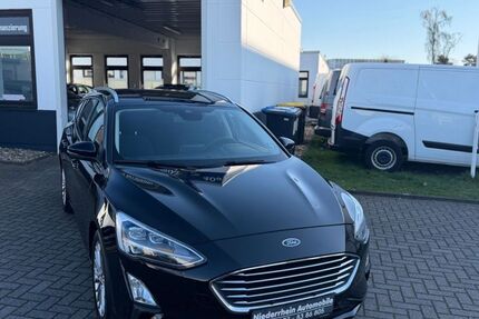 Ford Focus 72.945 km 12.980 &euro; Moers 47441