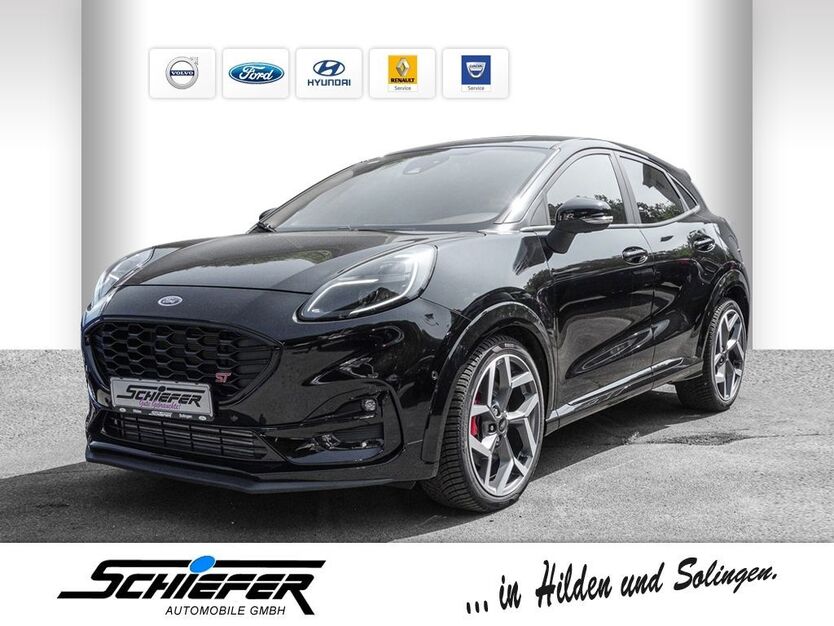 Ford Puma 8.881 km 26.870 € Solingen 42697