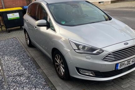 Ford C-Max 100.800 km 11.300 € Bergheim 50129