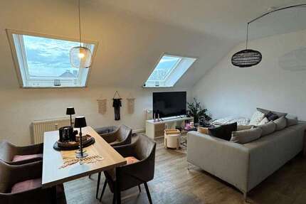 Wohnung zum Mieten in Moers 513 € 57 m² 2 zimmer