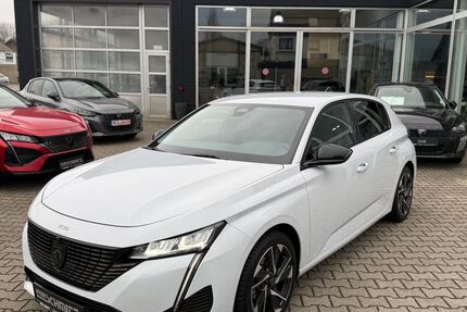 Peugeot 308 62.200 km 17.990 &euro; Moers 47445