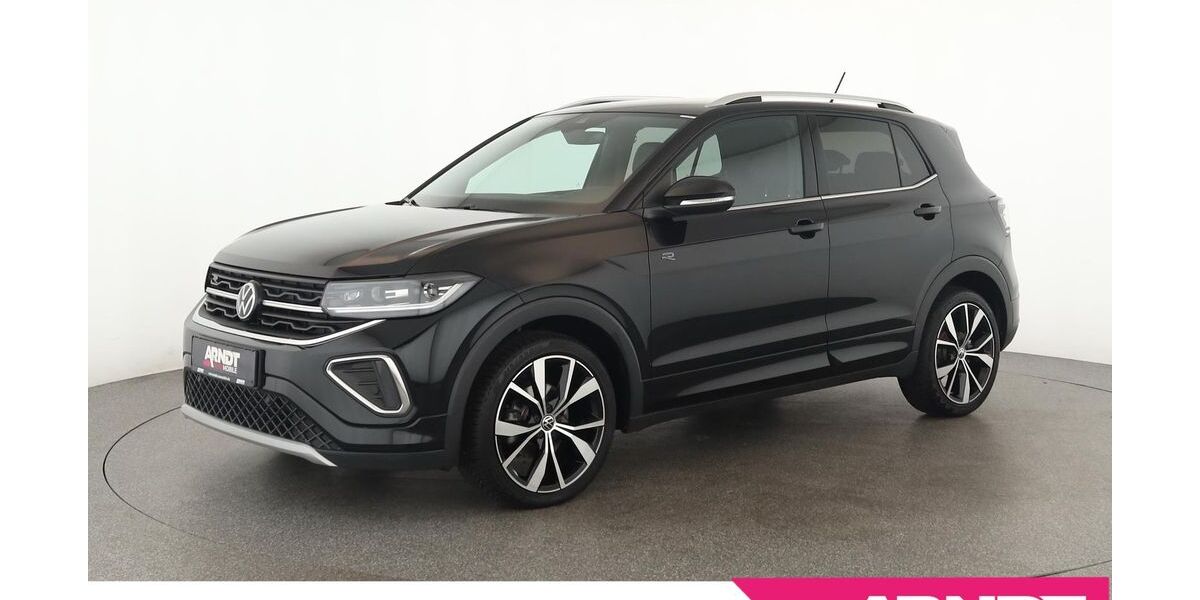 VW T-Cross 40.900 km 23.484 &euro; Neuss 41460