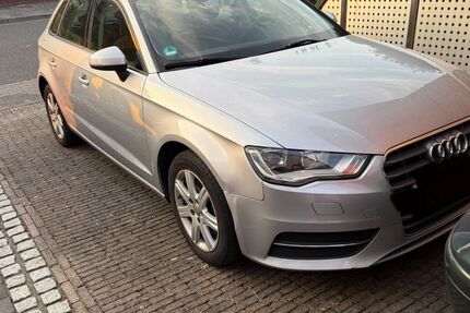 Audi A3 310.000 km 5.200 &euro; Viersen 41749