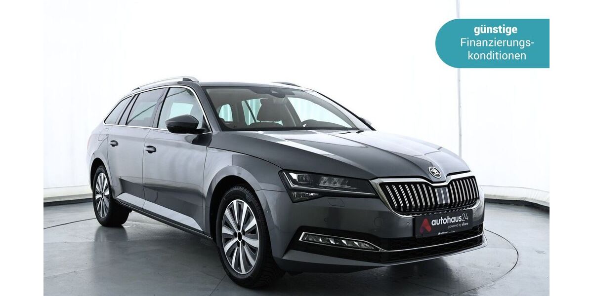 Skoda Superb 85.176 km 20.390 &euro; Wuppertal 42287
