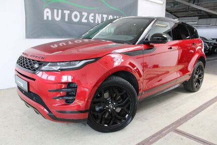 Land Rover Range Rover Evoque 94.270 km 24.990 &euro; Düsseldorf 40233