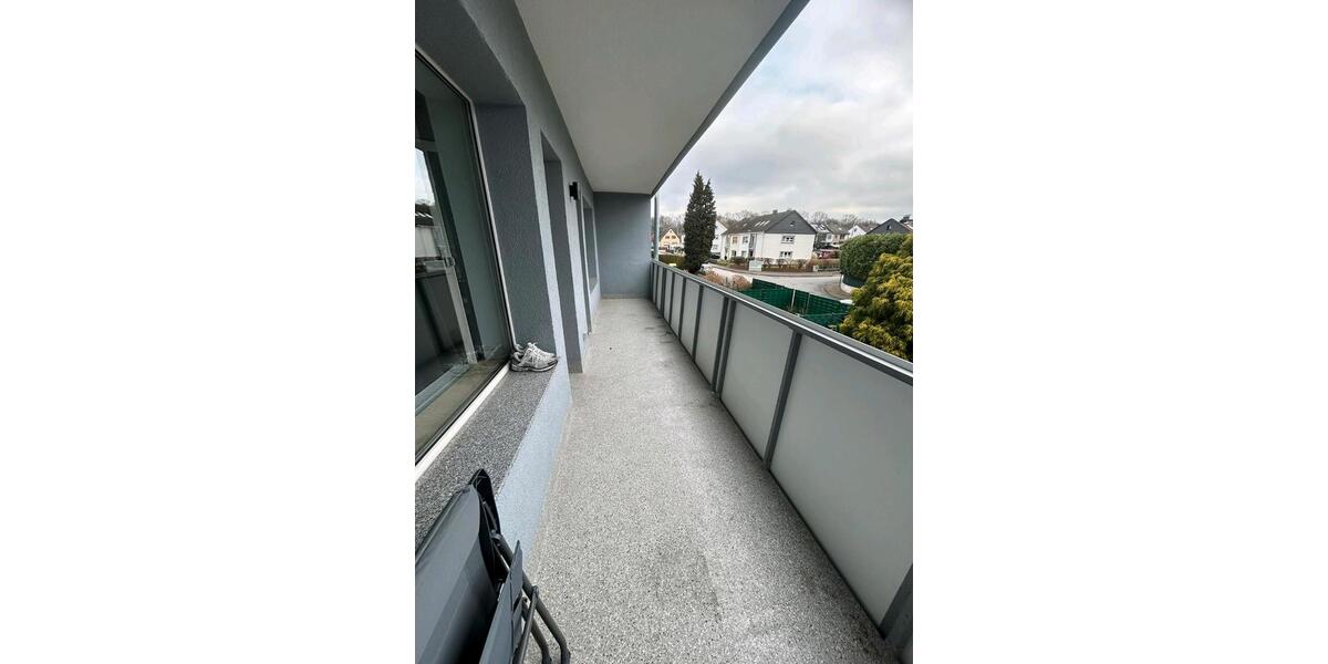 Etagenwohnung Langenfeld (Rheinland) - 5 Zimmer, 115 m&sup2;, 1.380&euro; | Angebot:25796052