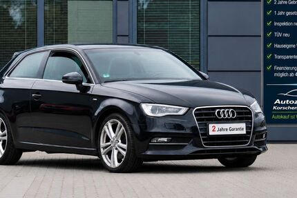 Audi A3 105.000 km 13.480 &euro; Korschenbroich 41352