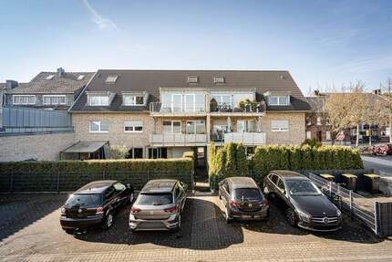 Wohnung Meerbusch / Osterath Osterath - 4 Zimmer, 110 m&sup2;, 495.000&euro; | Angebot:25689665