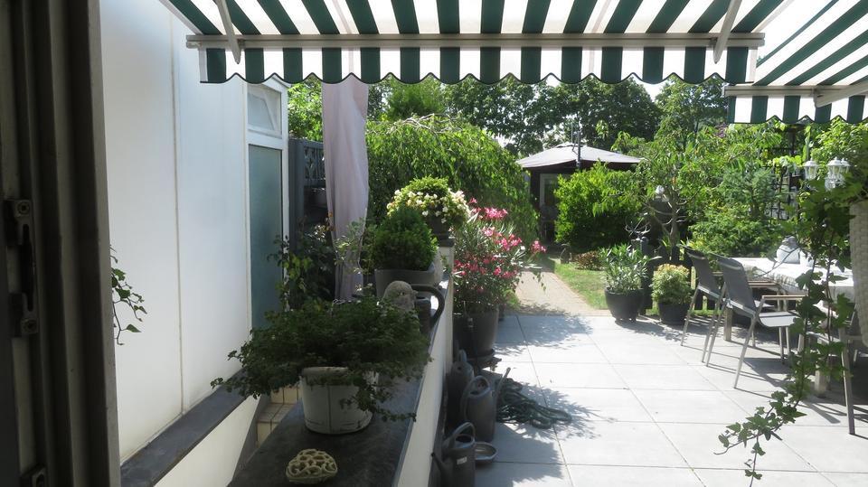 Schickes Reihenmittelhaus zu verkaufen