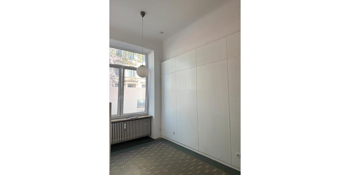 Etagenwohnung Wuppertal Gemarkung Ronsdorf - 1 Zimmer, 25 m&sup2;, 450&euro; | Angebot:26423198