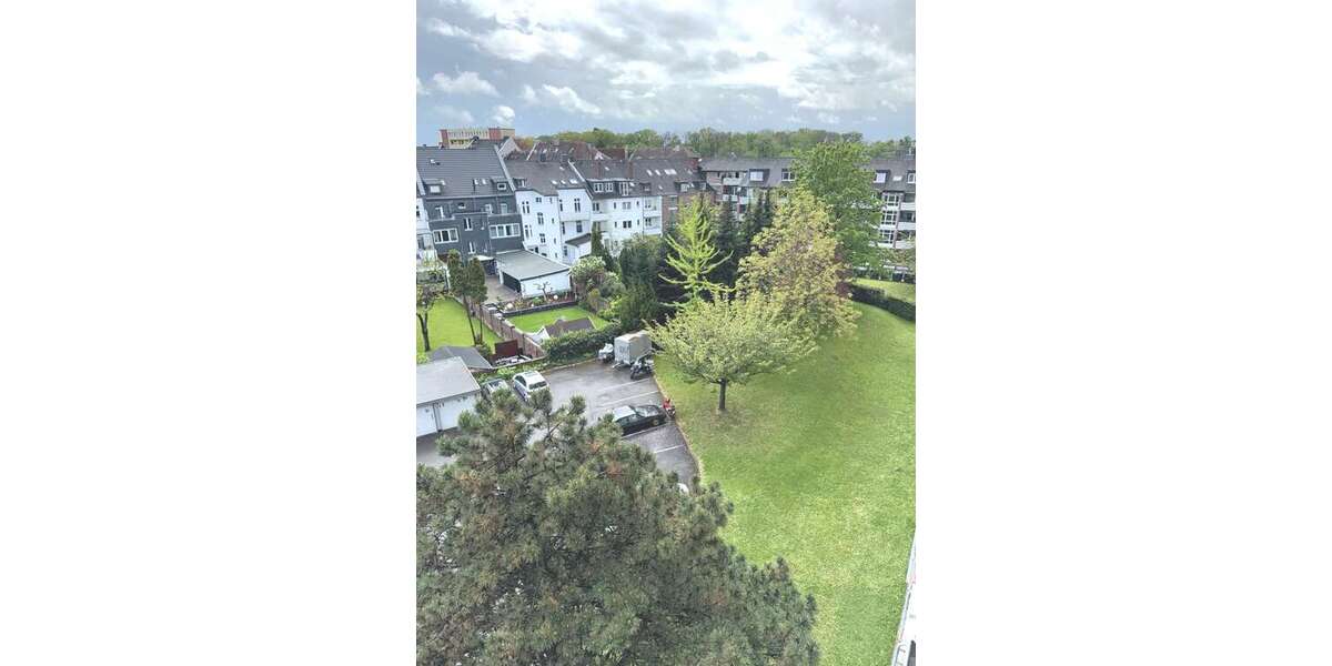 Etagenwohnung Düsseldorf Stadtbezirk 9 - 2 Zimmer, 68 m&sup2;, 170.000&euro; | Angebot:27098790