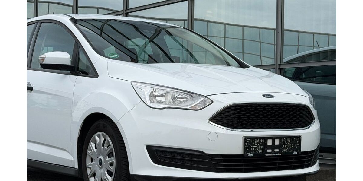 Ford C-Max 104.887 km 6.290 &euro; Mönchengladbach 41068