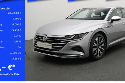 VW Arteon 59.979 km 27.980 € Leverkusen 51379