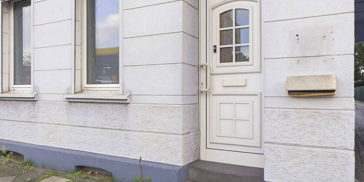 Reihenmittelhaus Neuss Pomona - 7 Zimmer, 144 m&sup2;, 360.000&euro; | Angebot:26733427