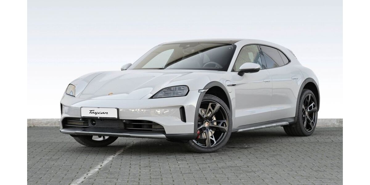 Porsche Taycan 22.900 km 114.900 &euro; Düsseldorf 40468