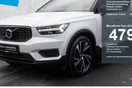 Volvo XC40 59.716 km 30.750 &euro; Düsseldorf 40474
