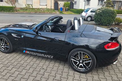 BMW Z4 295.000 km 10.490 &euro; Monheim 40789