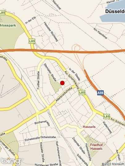Garagen / Stellplätze Düsseldorf Stadtbezirk 9 - 50&euro; | Angebot:26572495