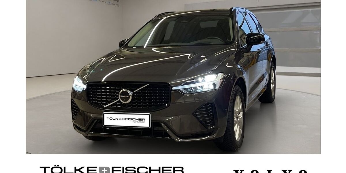Volvo XC60 17.406 km 54.339 &euro; Krefeld 47805