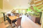 4-Zimmer-MaisonetteWohnung über zwei Ebenen, mit Balkon und Seeblick in ruhiger Wohnlage.