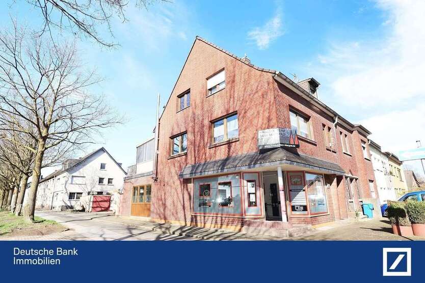 Haus zum Kaufen in Viersen 349.000 € 115 m²