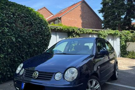 VW Polo 186.441 km 3.250 &euro; Düsseldorf 40599
