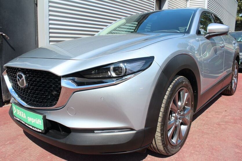 CX-30