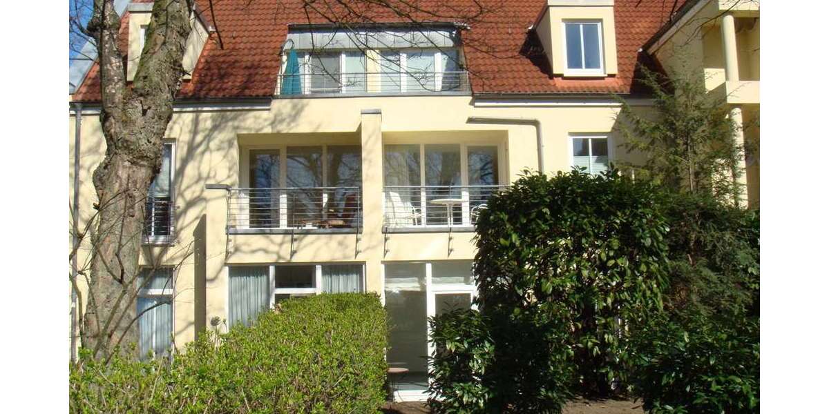 Etagenwohnung Düsseldorf Stadtbezirk 9 - 2 Zimmer, 64 m&sup2;, 880&euro; | Angebot:26904474