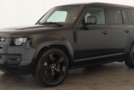 Land Rover Defender 51.200 km 83.684 &euro; Neuss 41460