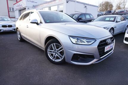 Audi A4 47.200 km 19.990 &euro; Wuppertal 42109