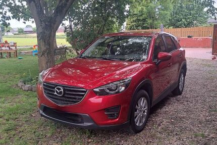 Mazda CX-5 162.000 km 10.999 &euro; Viersen 41751