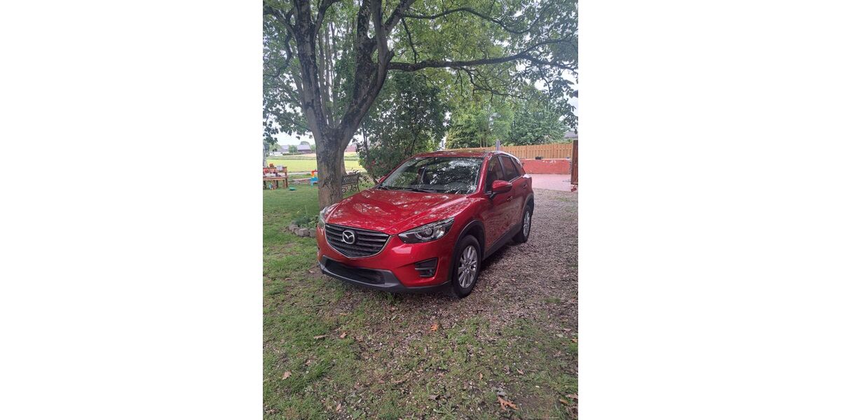 Mazda CX-5 162.000 km 10.999 &euro; Viersen 41751